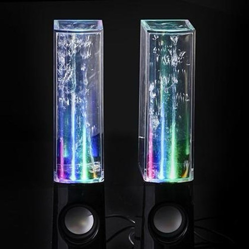 Led water dancing - led,