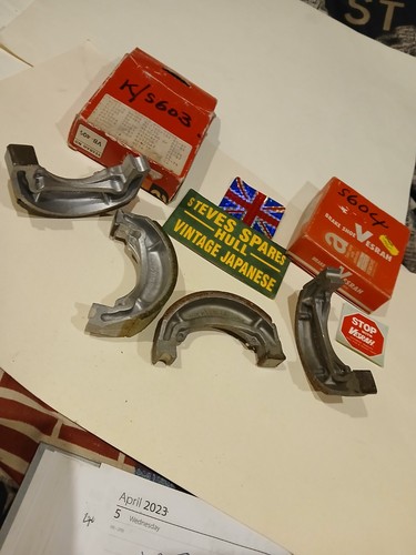 Suzuki ts50er front and rear - front,
