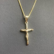 Gold Chain 14k Gold Vermeil