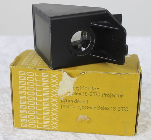 Vintage bolex 3tc 8mm - bolex,