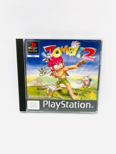 GERMAN Tombi 2 Tomba Tombi