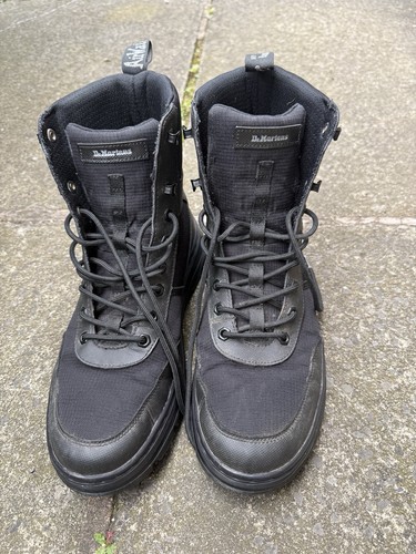 Martens combs tech - , boots