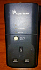 Comtrend Powergrid 9020 BS1363