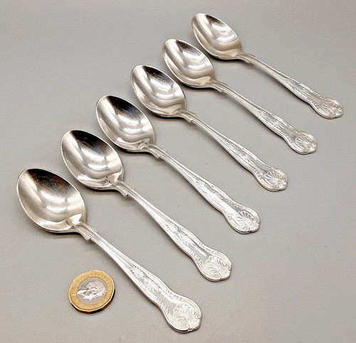 Vintage viners silver plated - vintage,