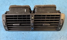 •Genuine• BMW E39 5 Series/Alpina B10 V8 Dashboard Central Air Vent