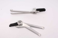 Footrest system rear left right footrest set KTM SMC 690 R Supermoto 13-13