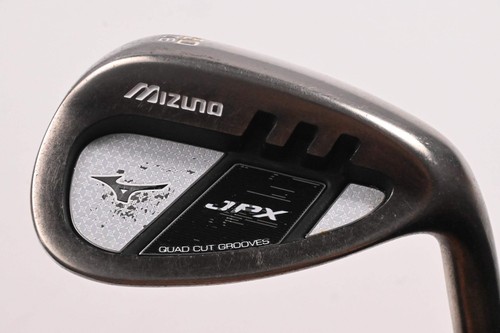 Mizuno jpx series - mizuno, gap
