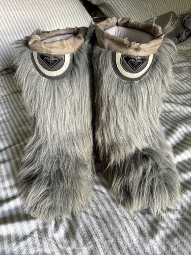 Grey roxy life - roxy, fur