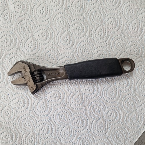 Bahco 9070 black - black, ergo