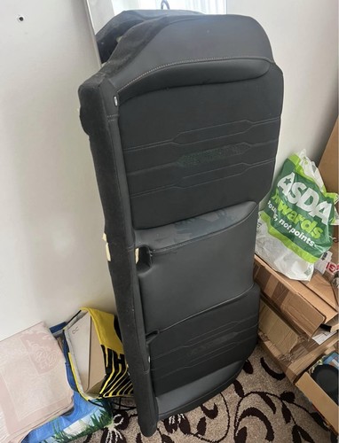 2023 cupra leon rear bench - cupra,
