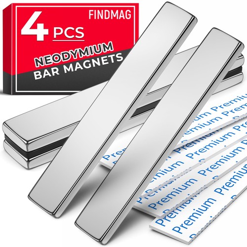 Strong magnet pack - pack, 10