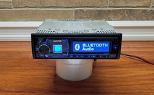 VERY RARE ALPINE CDE-HD149BT