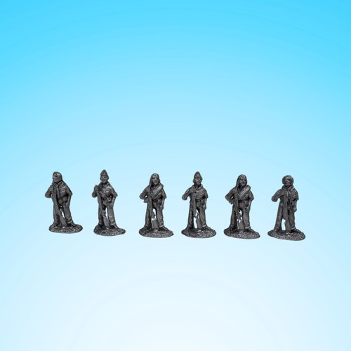 Irregular miniatures 20mm - miniatures-,