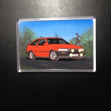 Toyota Corolla Twin-cam  Clear