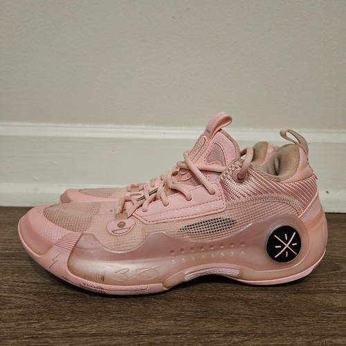 Ning way wade 10 - li-ning,