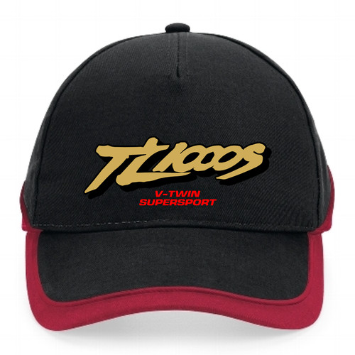 Suzuki tl1000s baseball - tl1000s, cap