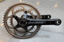 Campagnolo Centaur Crankset