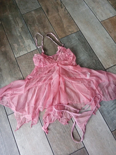 Ladies baby doll nighty