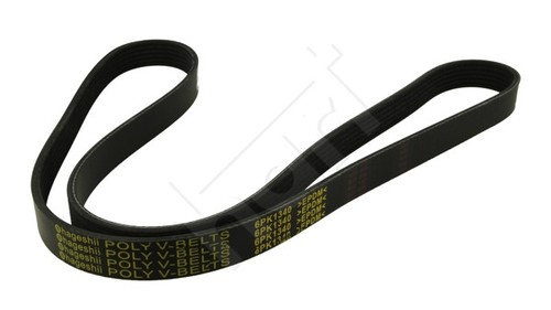 Hart 368 931 ribbed belt - belt, for