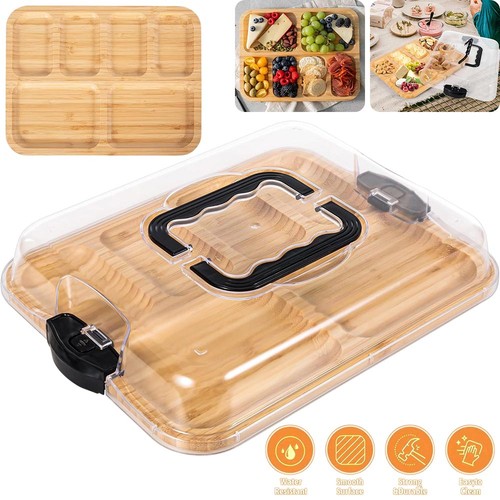 Bamboo versatile cheese board - bamboo,