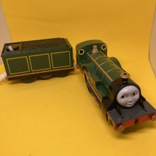 Tomy 2004 trackmaster Emily
