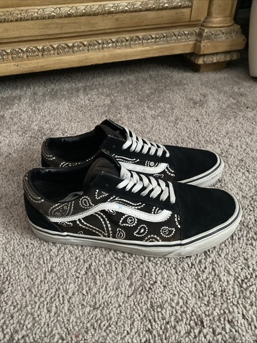 Vans off the wall oldskool - off,