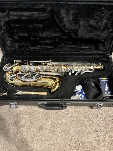 Jupiter jas 710 - jupiter, saxophone
