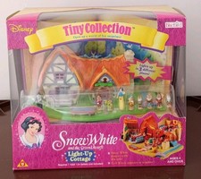 Disney Tiny Collection Snow