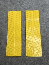 W4 GRIP TRAK CAR WHEEL TRACTION GRIP MAT 10010 PACK OF 2