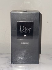 Dior Homme Intense Eau De