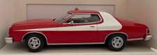 Ford gran torino starsky and - gran,