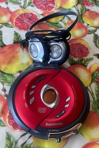 Panasonic shockwave portable - panasonic,