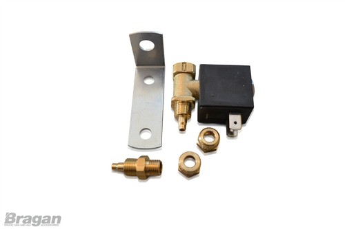 Air horn for scania - horn, daf