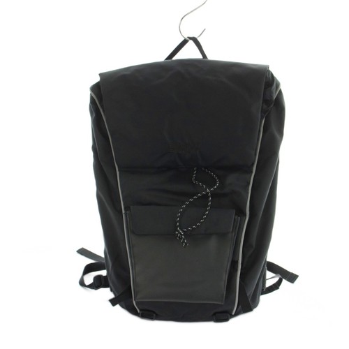 Bmw backpack pvc nylon logo - bmw,