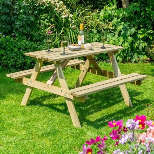 Rowlinson 4ft 120cm
