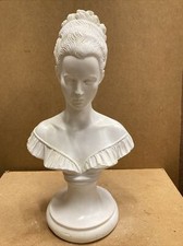 37 Cm Plaster Young Victoria
