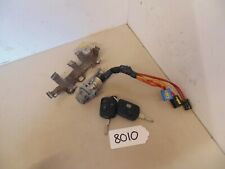 Peugeot 607 2004 Ignition, Loom & Door Lock  & 2 X Keys