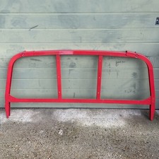 Ford Ranger Red Double Cab