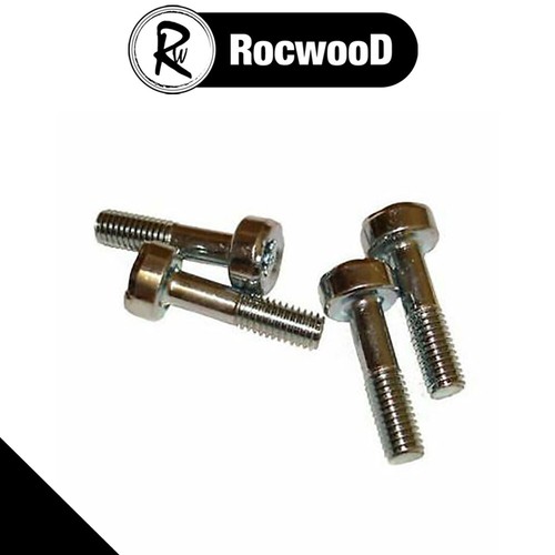Recoil cover bolts screws - x,
