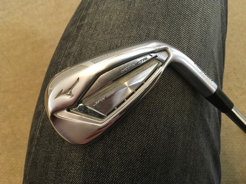 Mizuno jpx919 hot metal gw - hot,