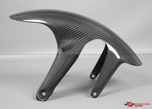 Carbon fiber front fender for - carbon,