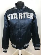 NY YANKEES Jacket - 70s 80s MLB SIZE SMALL (36-38") * RARE *