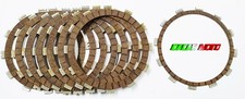 Clutch Disc Kit Yamaha XVZ