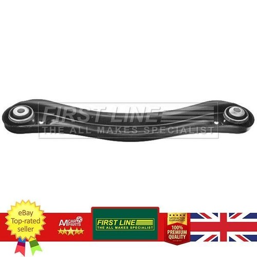 Suspension control arm - suspension,