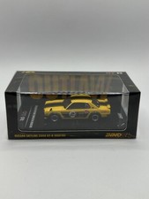 1/64 NEW Inno64 Nissan Skyline
