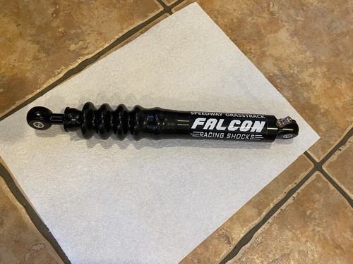 Speedway grasstrack damper - speedway,