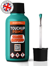 KOBELCO TURQUOISE GREEN