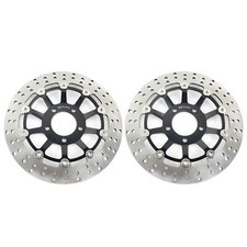 Front Brake Discs For Suzuki