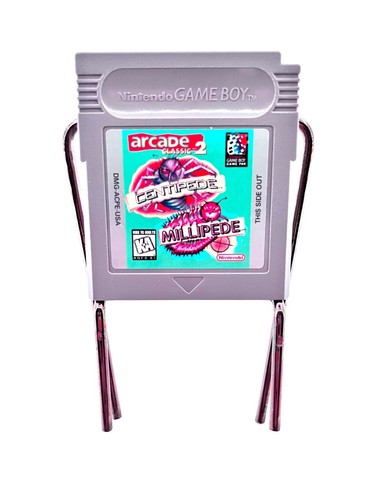 Retro arcade classic - classic, 2