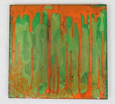 Original 12x12 Contemporary